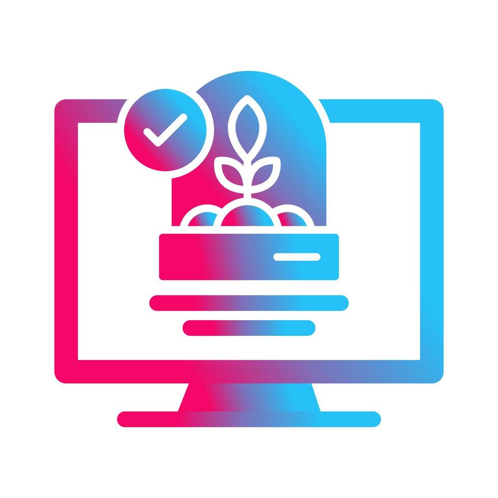 Incubator Vector Icon