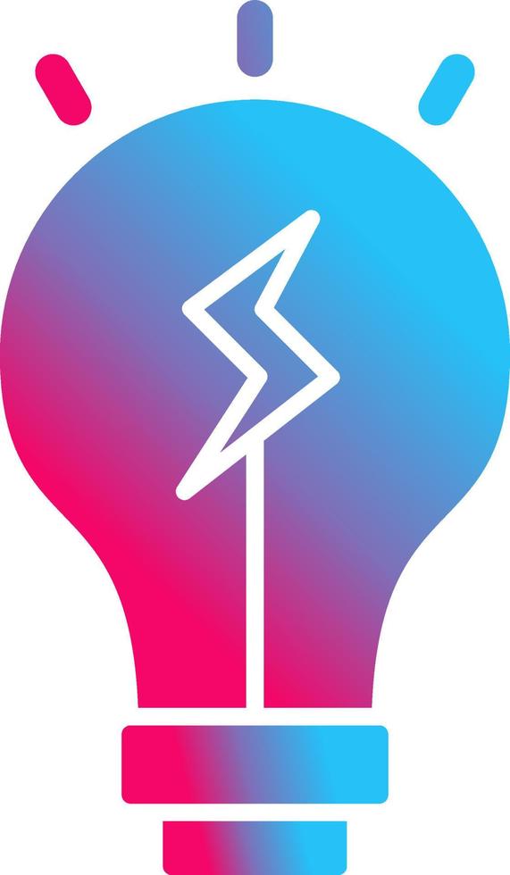 Idea Vector Icon