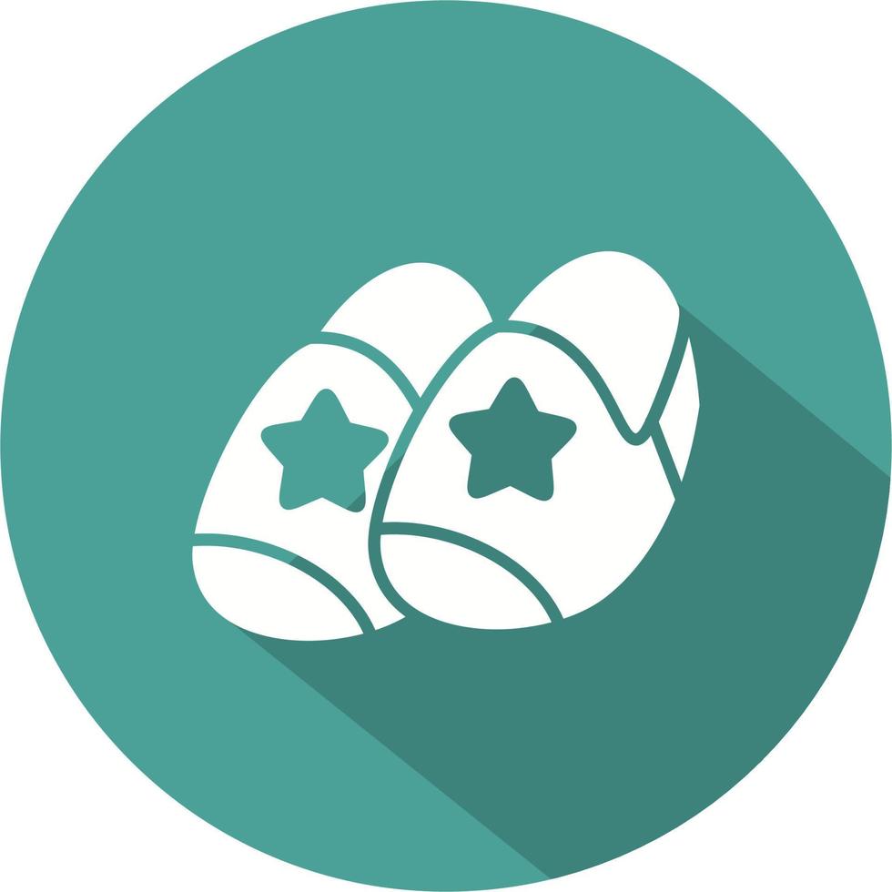 Footwear Vector Icon