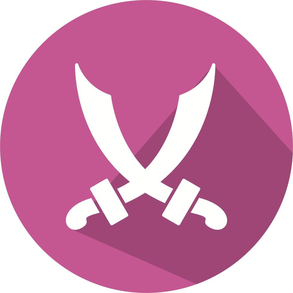 Sword Vector Icon