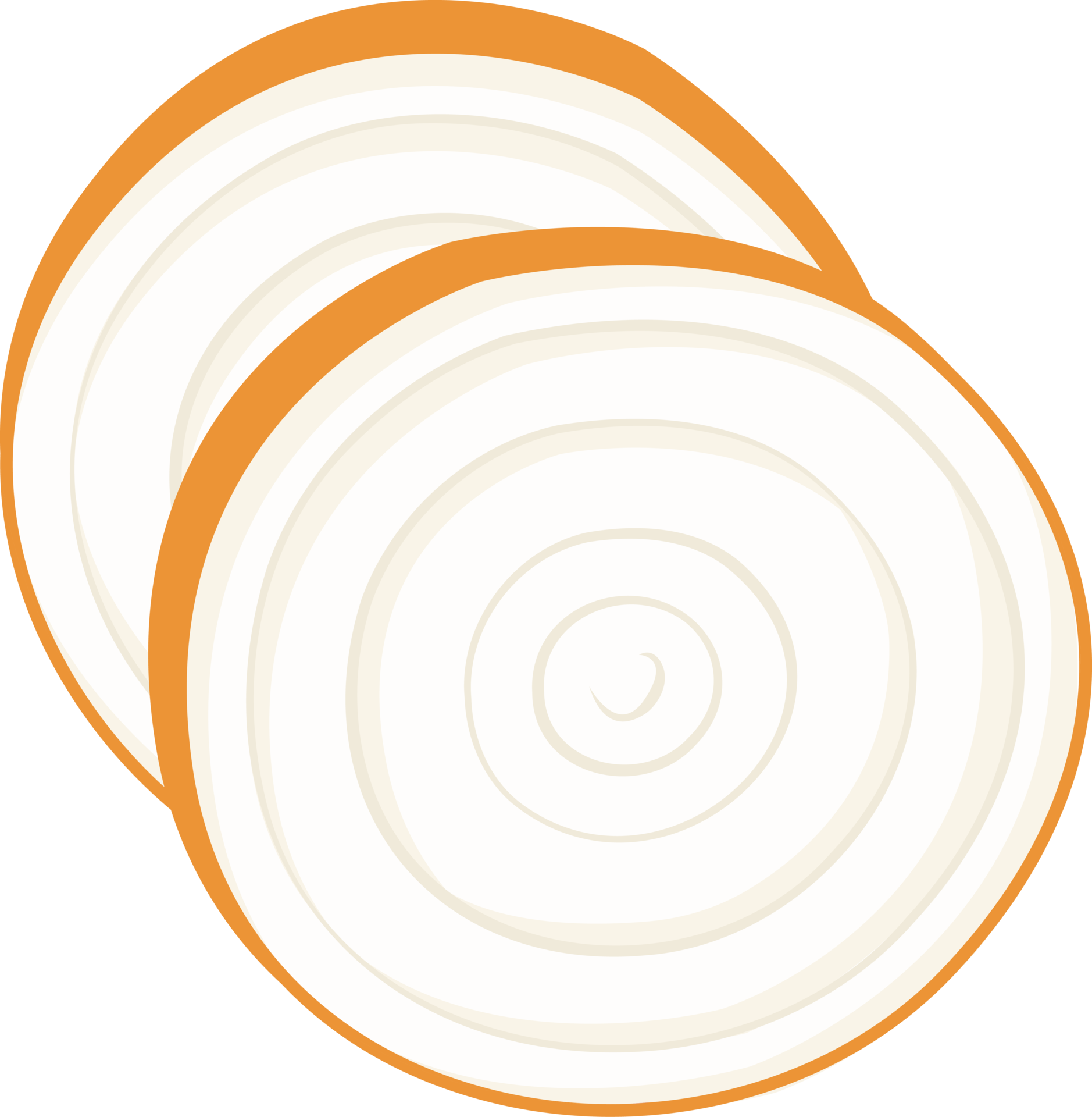 Red Onions and Yellow Onions illustration element 19782496 PNG