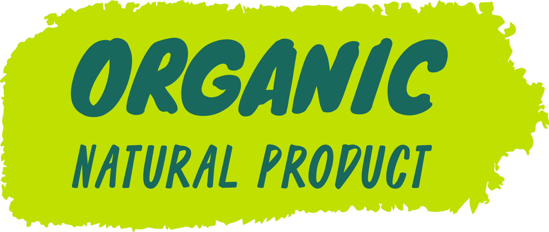 Organic Food Labels png