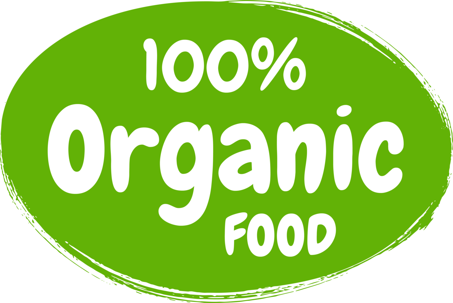 Organic Food Labels png