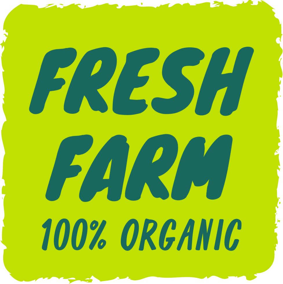 Organic Food Labels 19782634 PNG