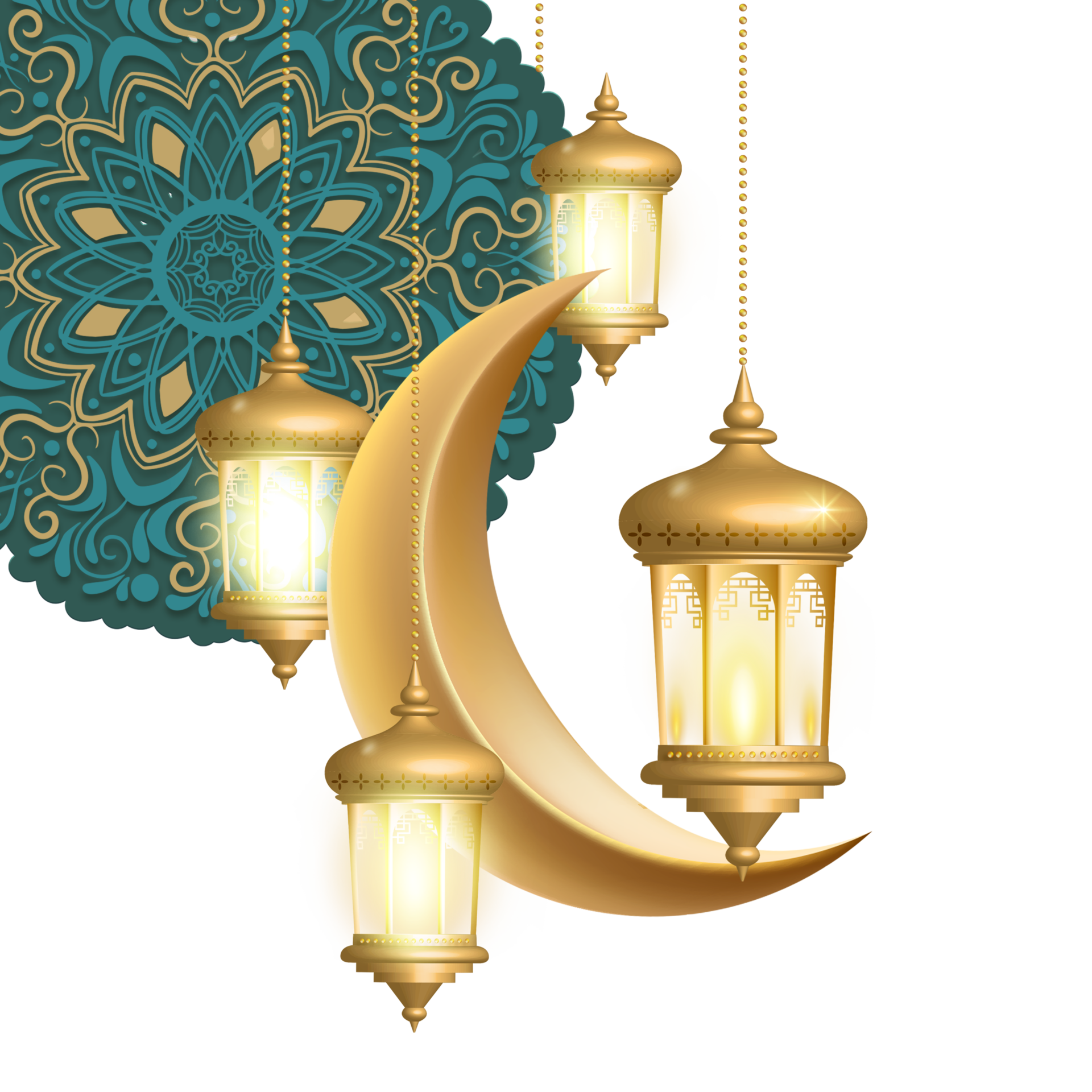 Islamic Decoration Ramadan Kareem Eid Ul Fitr Eid Ul Adha Islamic