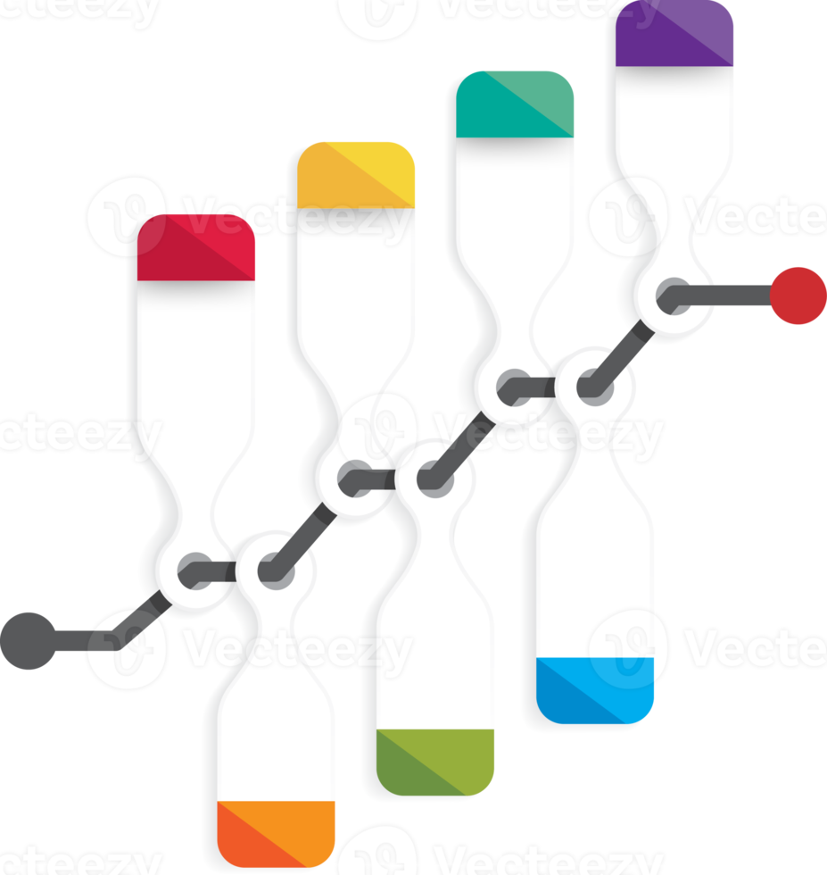 infographie conception bannière png