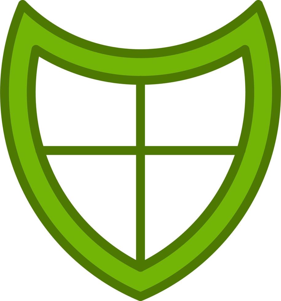 Shield Vector Icon