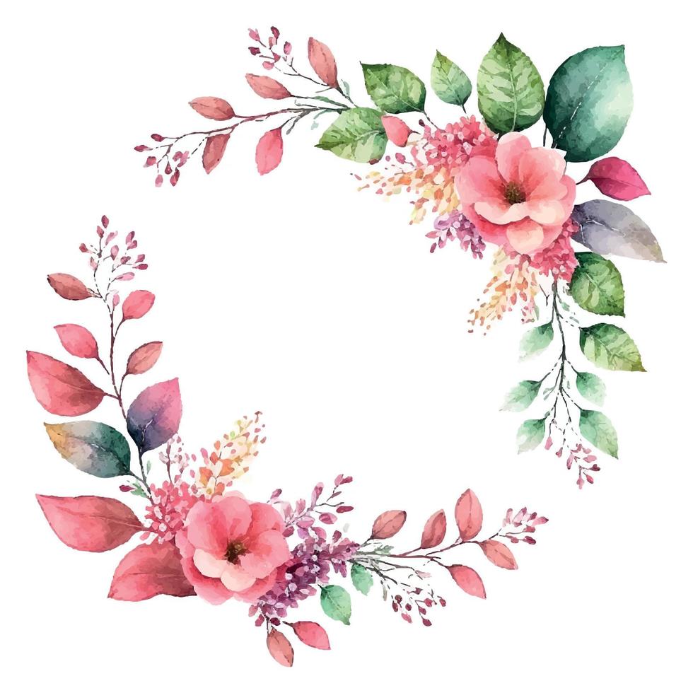 marco de flores vectoriales. hermosa corona. elegante colección floral con hojas y flores azules, rosas aisladas, acuarela dibujada a mano. diseño para invitación, boda o tarjetas de felicitación 19783790 Vector en Vecteezy marco de flores vectoriales. hermosa corona. elegante colección floral con hojas y flores azules, rosas aisladas, acuarela dibujada a mano. diseño para invitación, boda o tarjetas de felicitación 19783790 Vector en Vecteezy