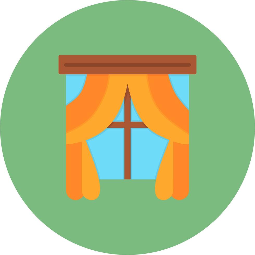 Window Vector Icon