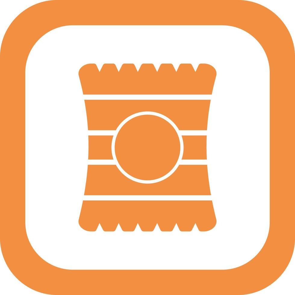 Candy Vector Icon