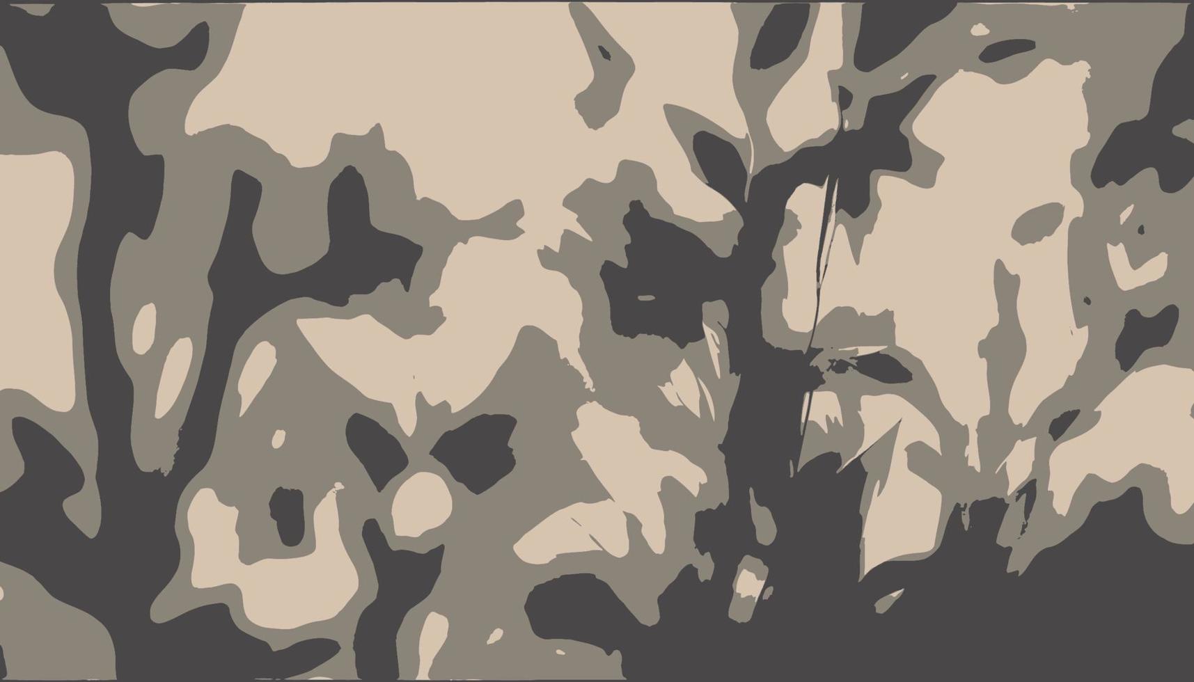 borroso resumen planta antecedentes ilustración vector gráfico, borroso antecedentes