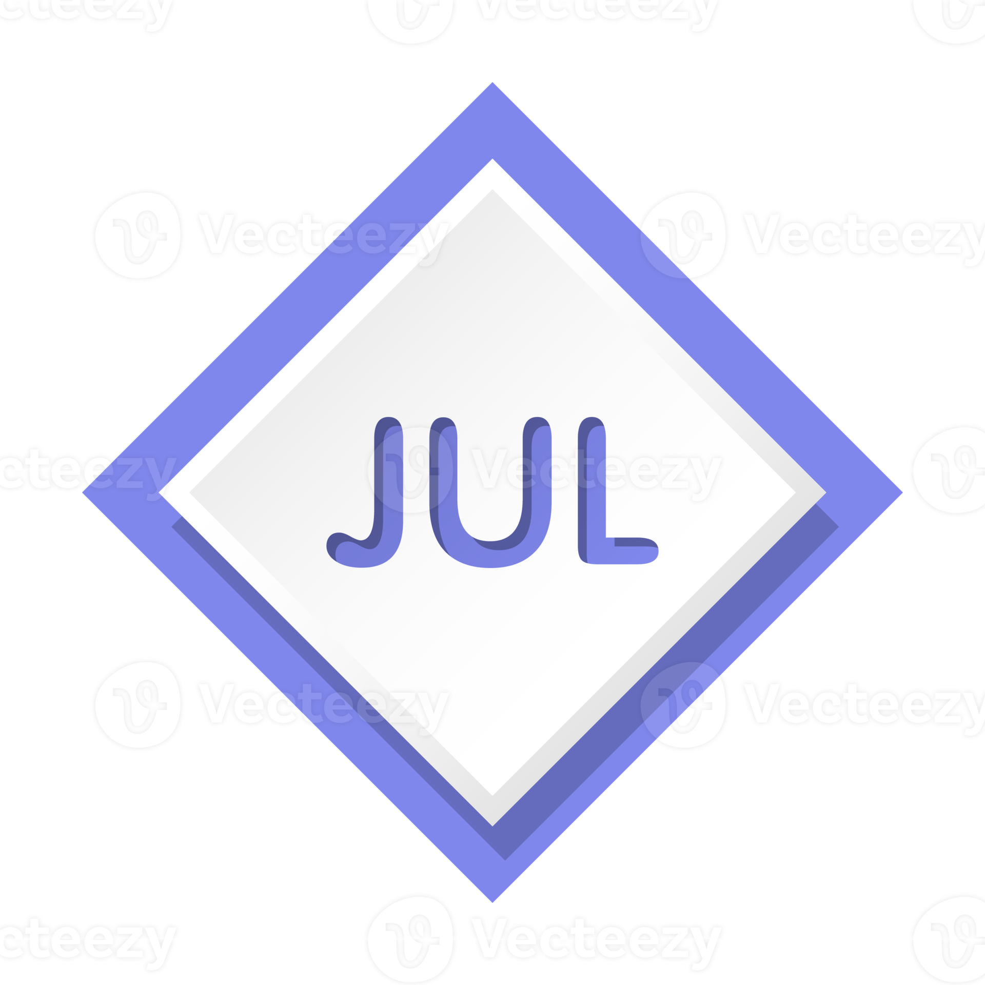 bullet-with-july-month-19786602-png