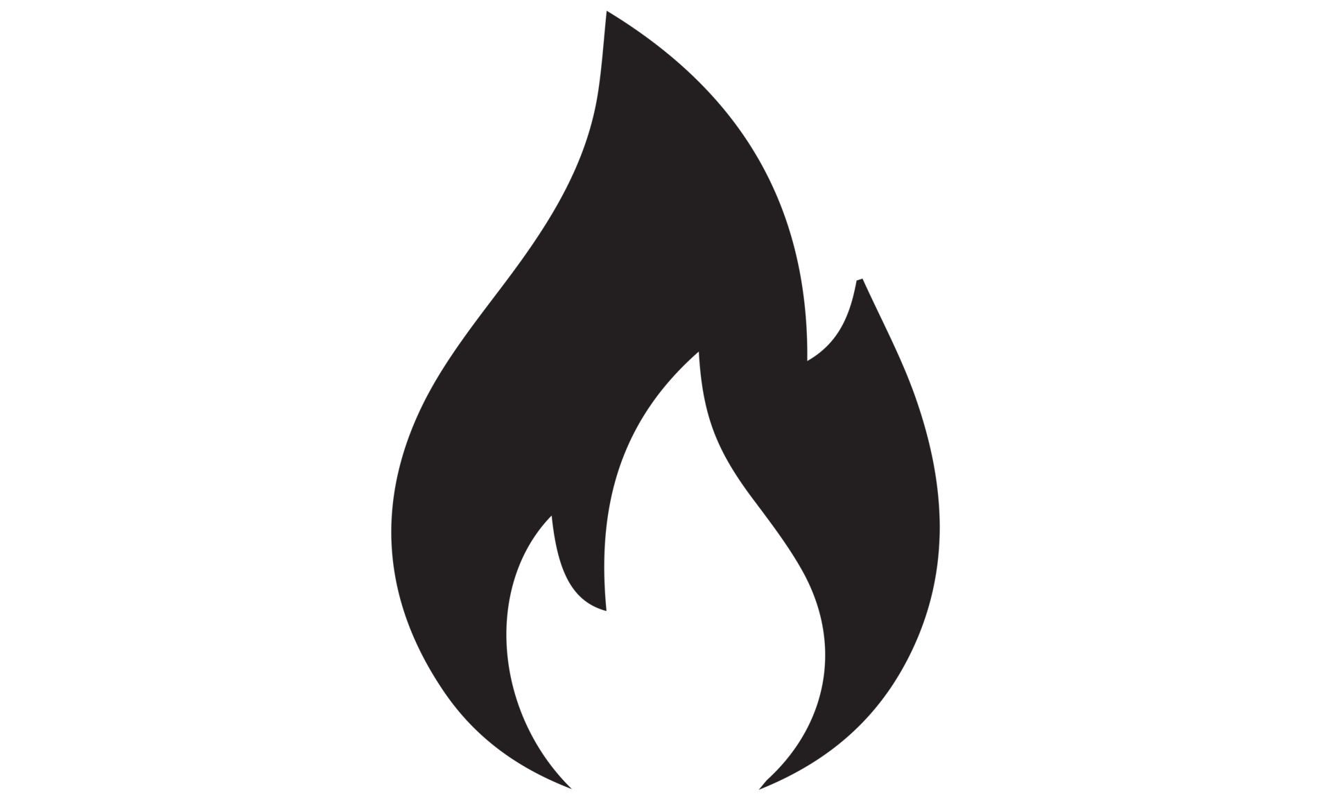 Fire Icon On Transparent Background 19787026 PNG fire-icon-on-transparent-background-19787026-png