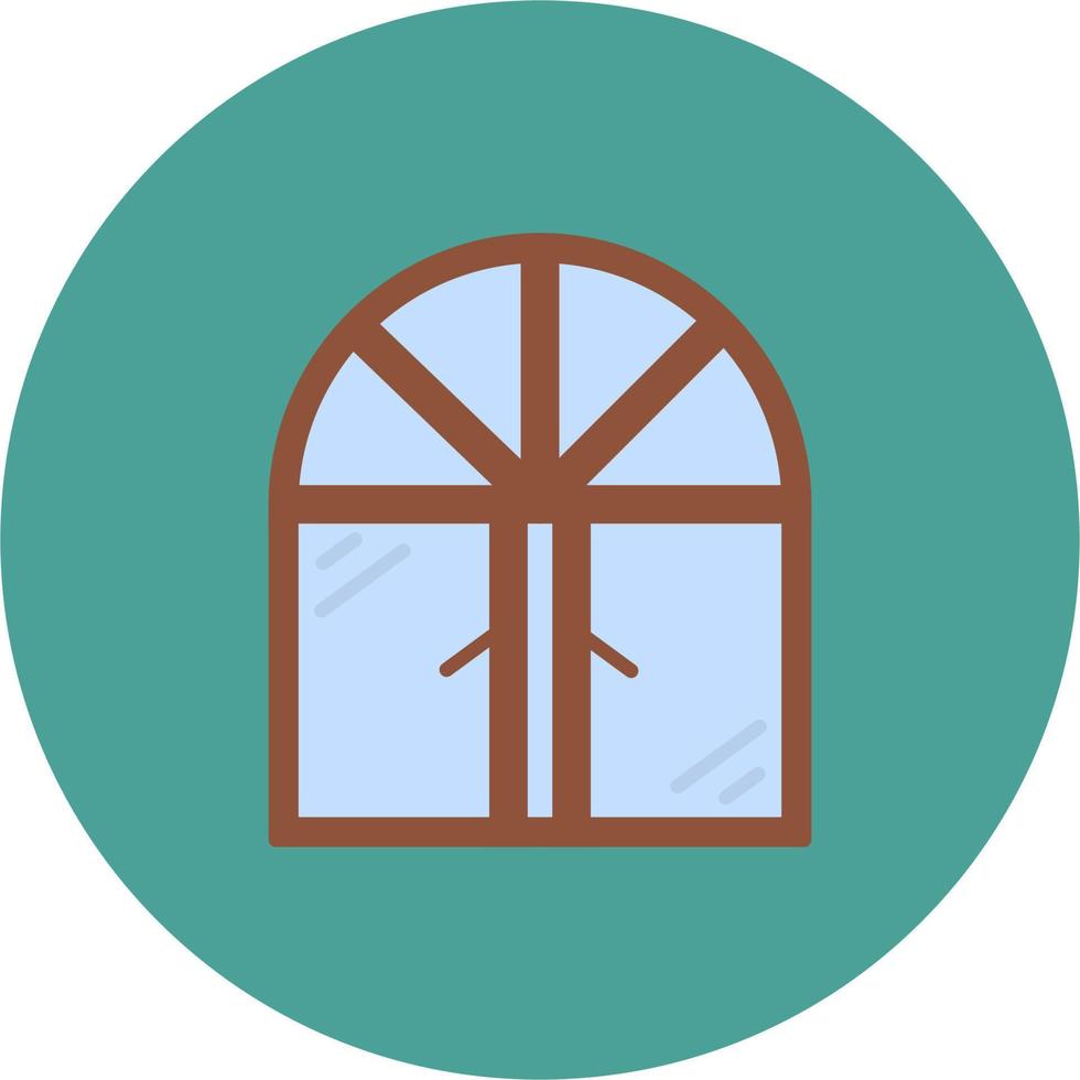 Windows Vector Icon