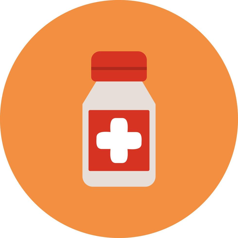 Syrup Vector Icon