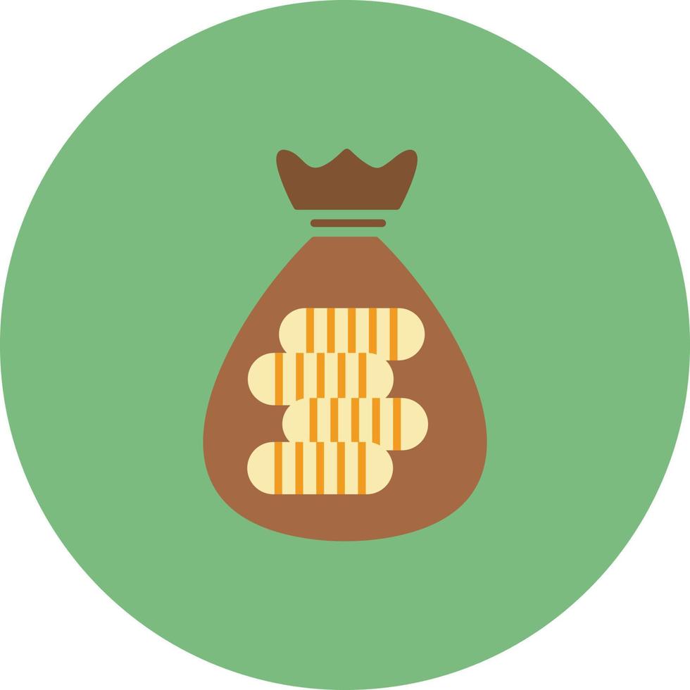 Money Vector Icon