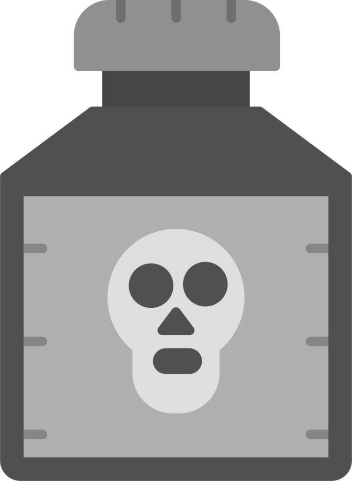 Pioson Vector Icon