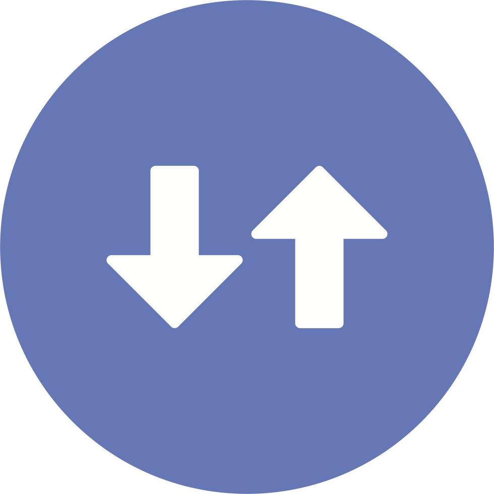 Arrows Vector Icon