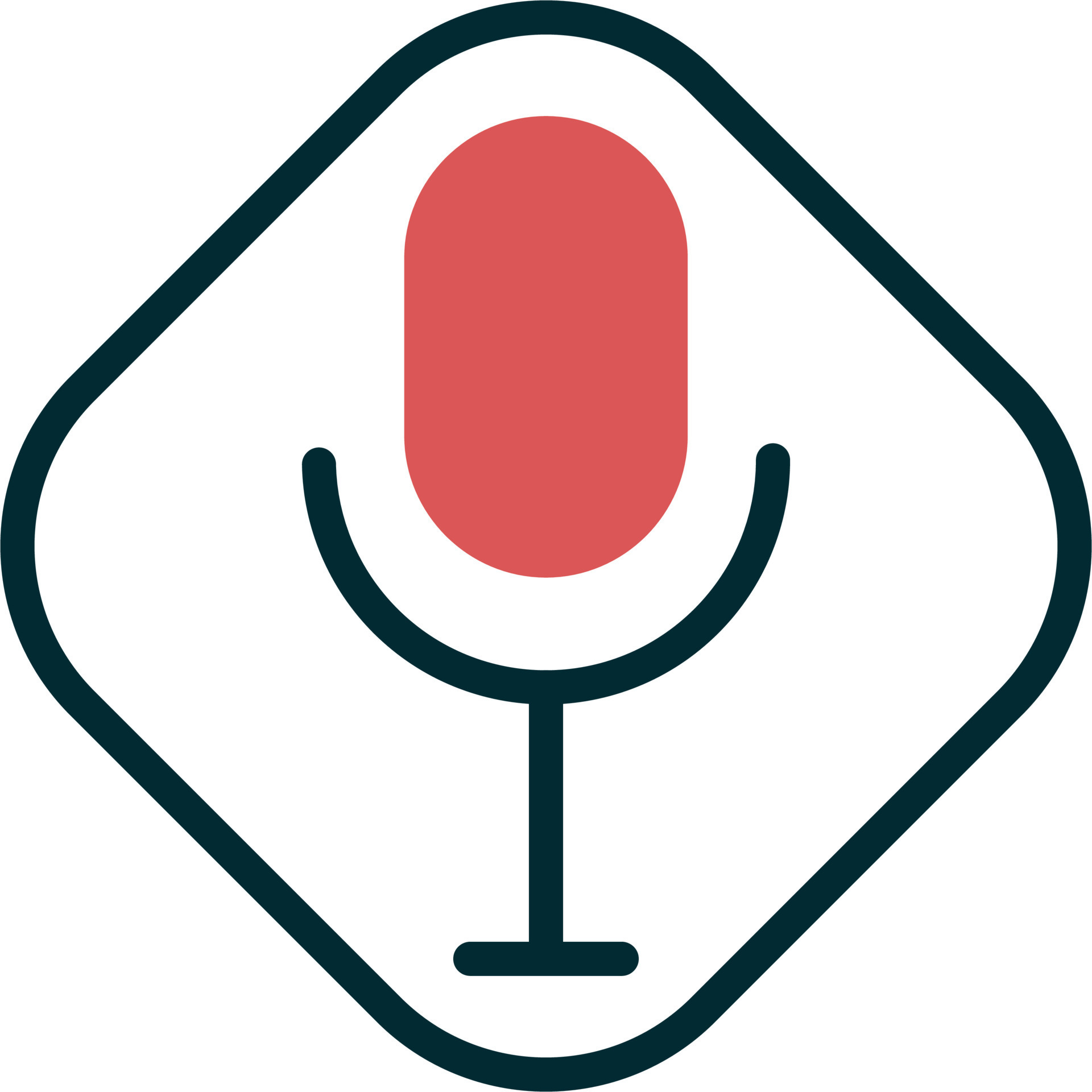 Voice Recorder Vector Icon 19788282 Vector Art at Vecteezy