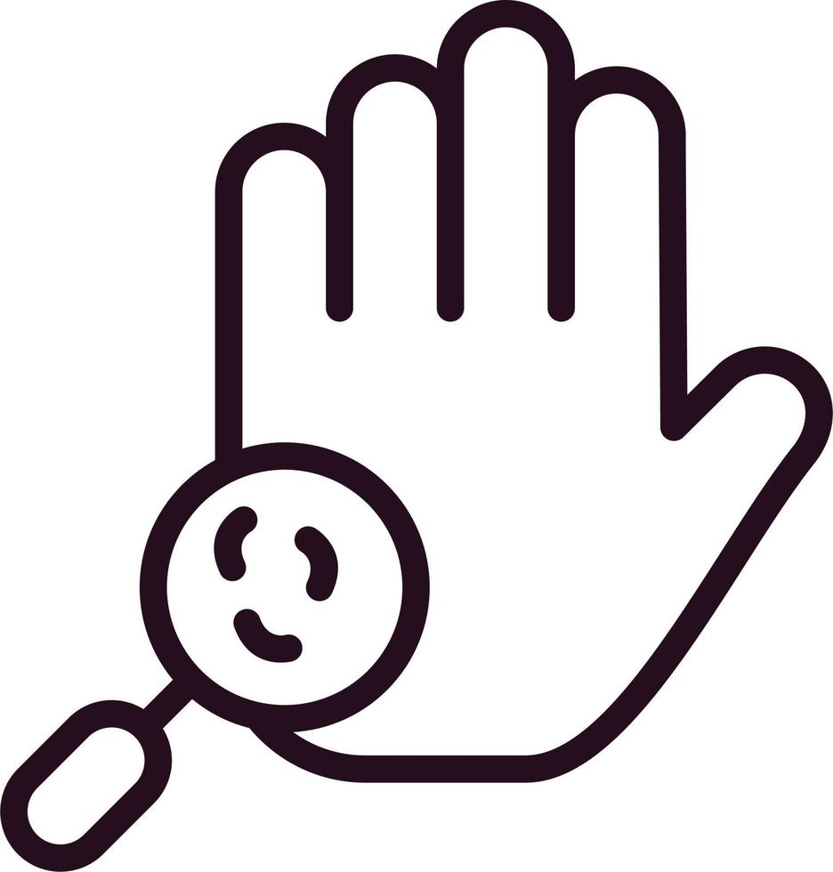 Hygiene Vector Icon