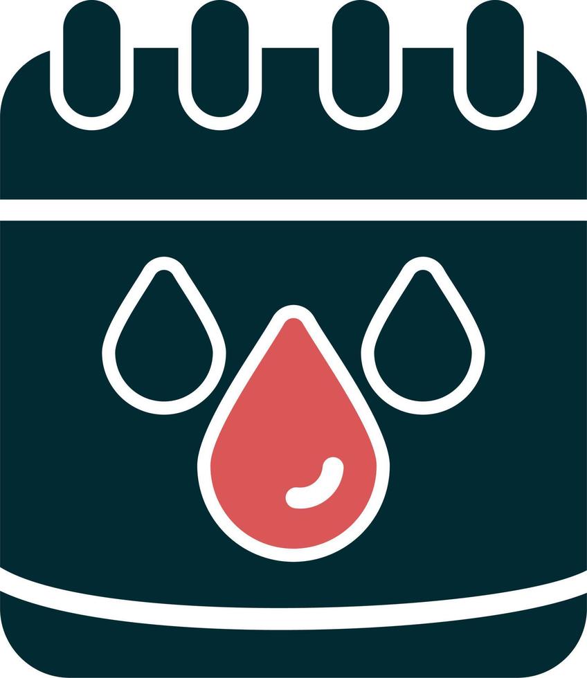 Droplet Vector Icon