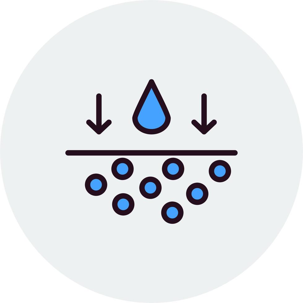 Moisturizer Vector Icon