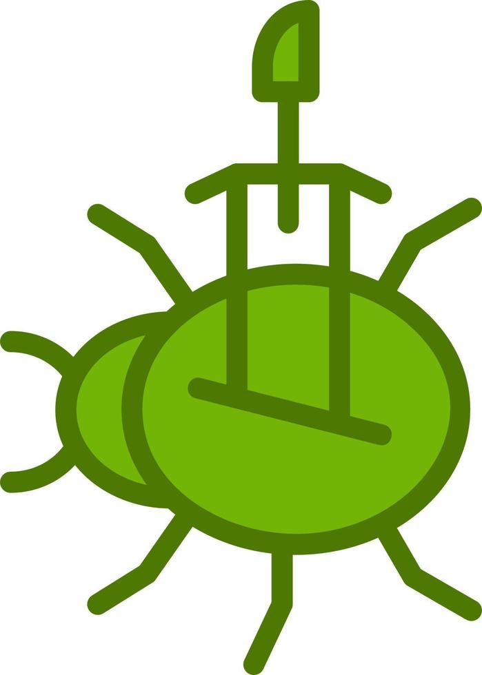 Antivirus Vector Icon