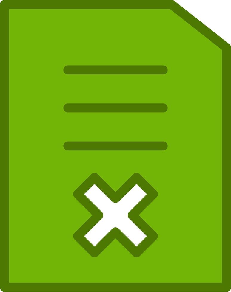 File Vector Icon
