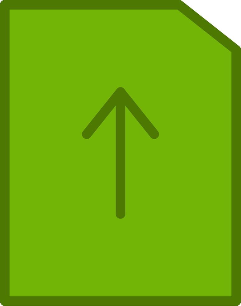 File Vector Icon