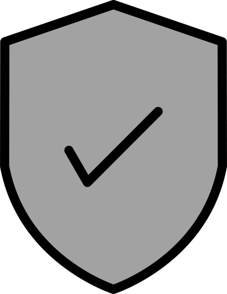 Shield Vector Icon