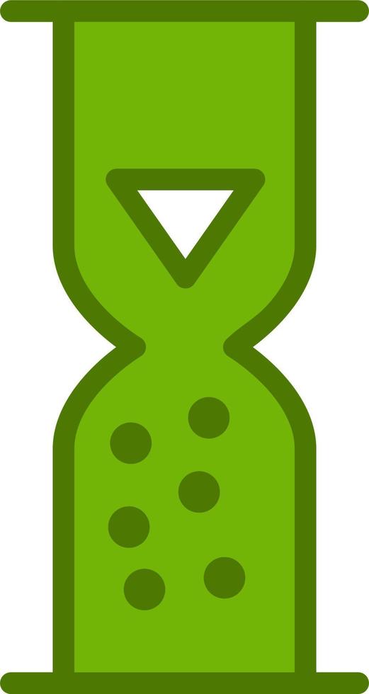 Hourglass Vector Icon