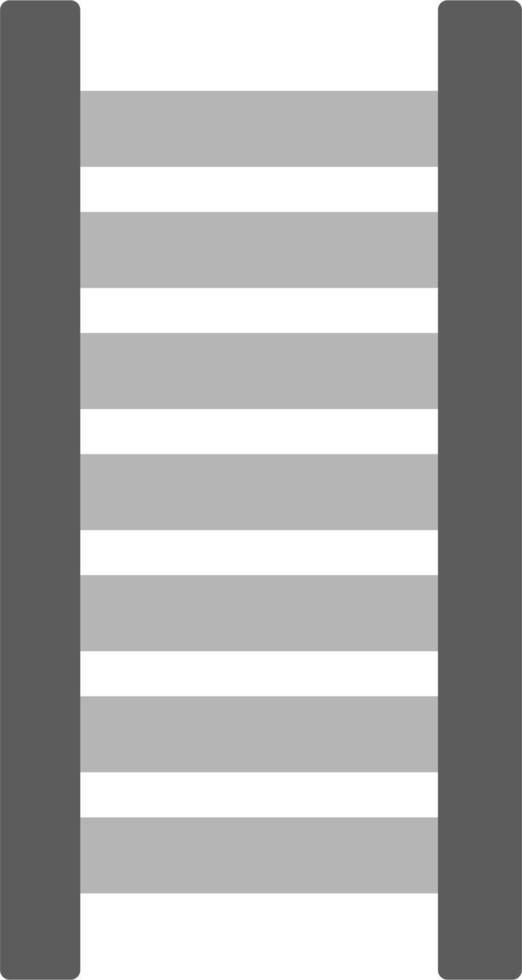 Ladder Vector Icon