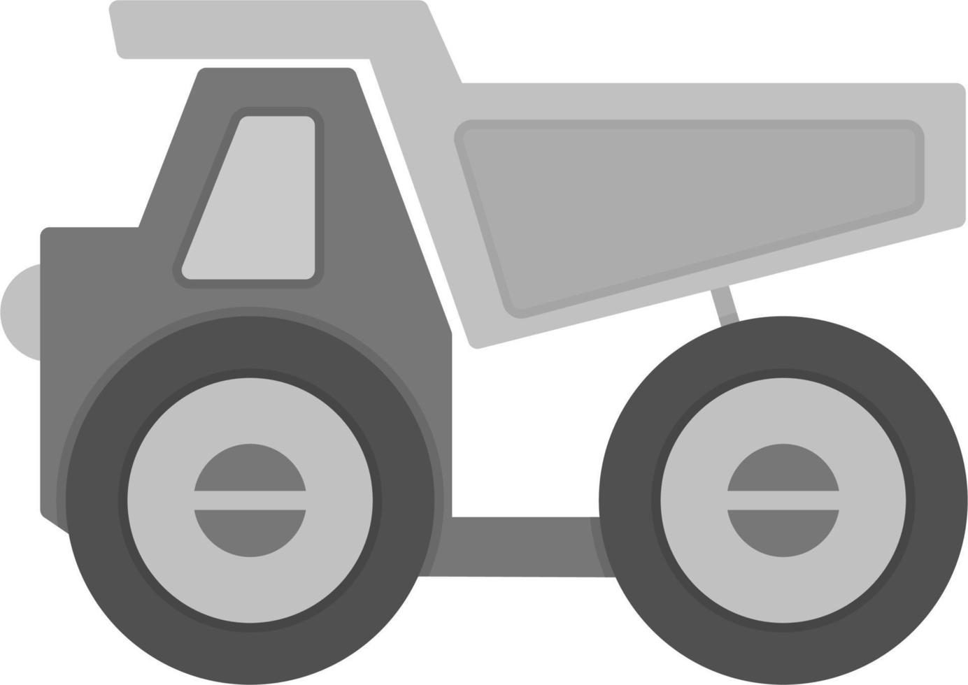 Wagon Vector Icon