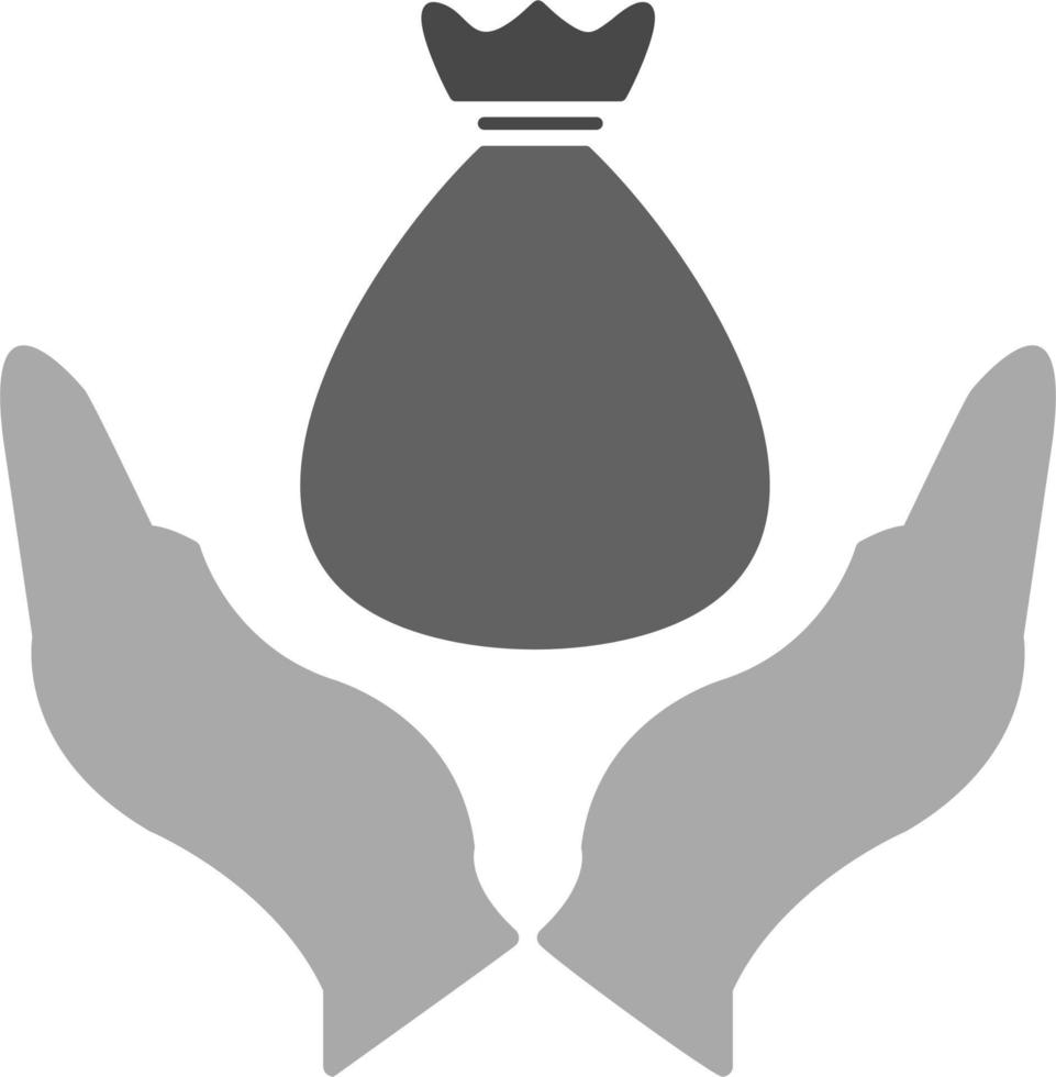 Bribe Vector Icon