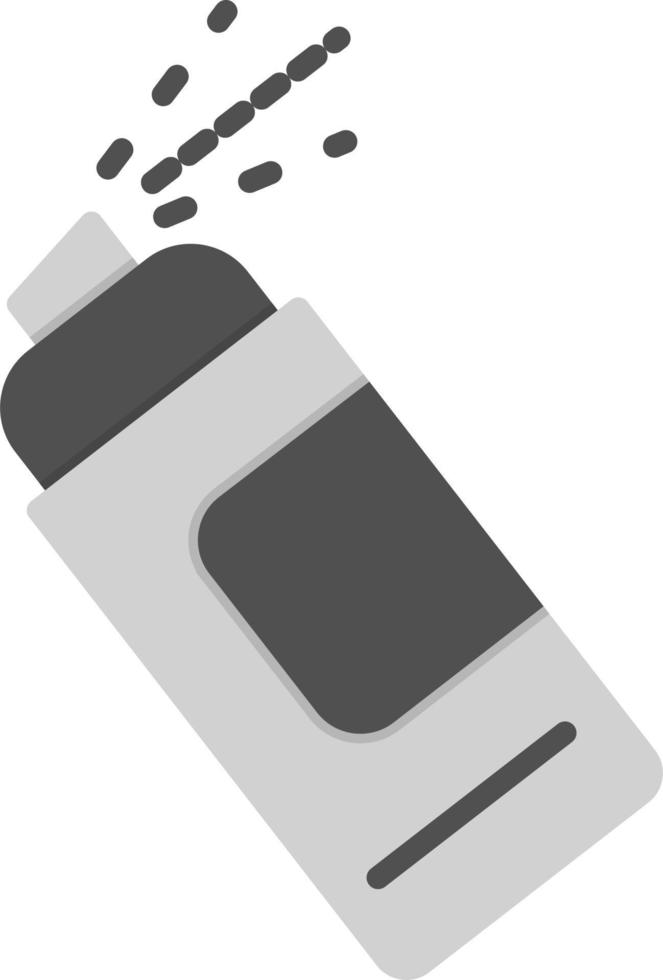 Spray can Vector Icon