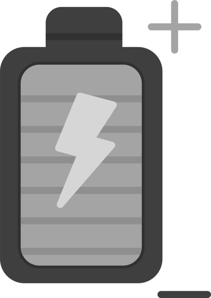Charging Vector Icon