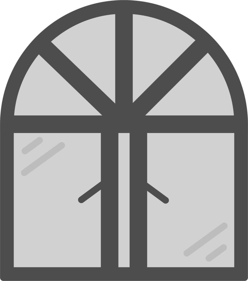 Windows Vector Icon