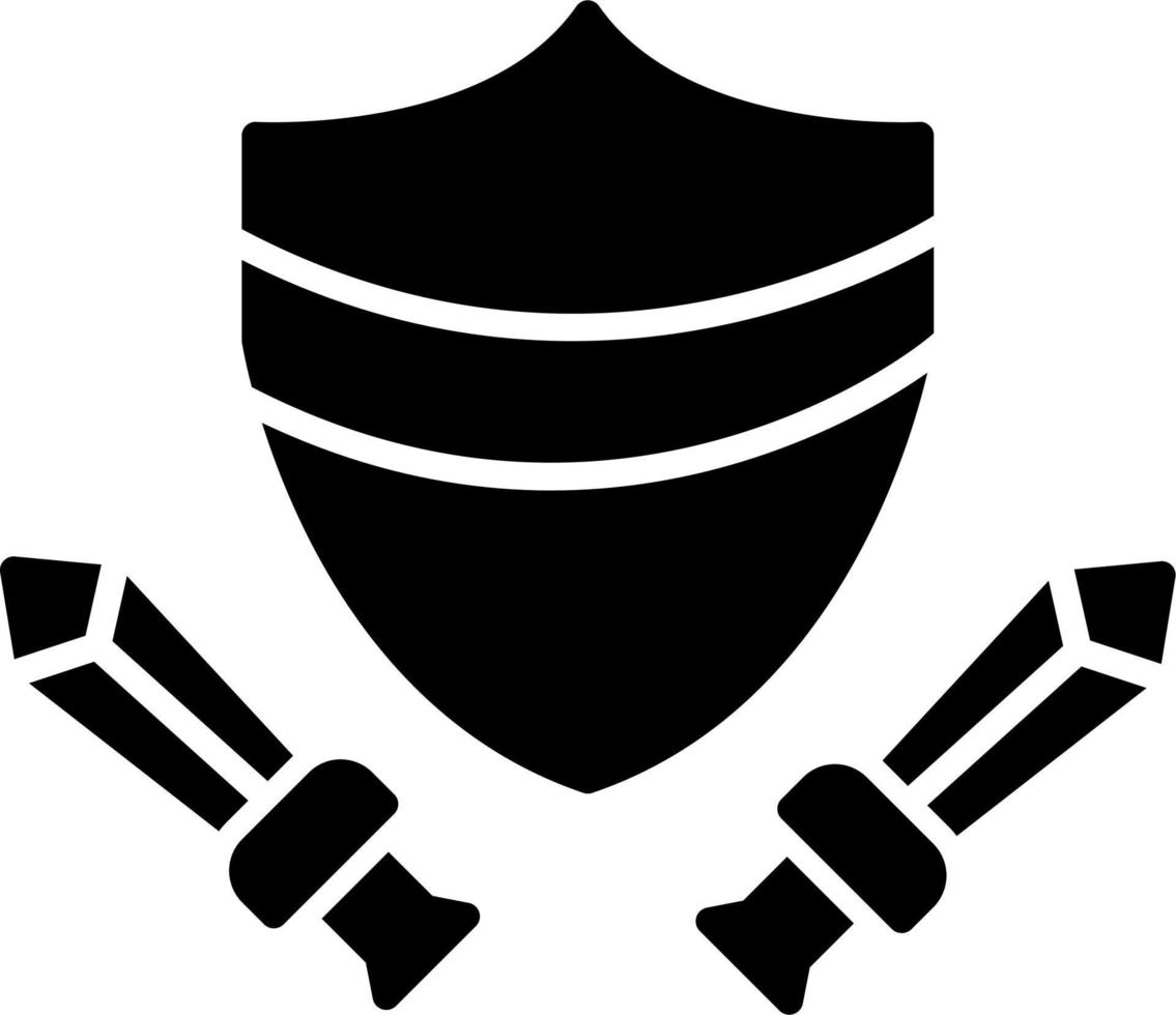 Shield Vector Icon