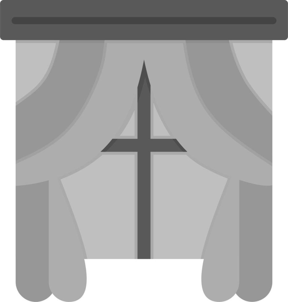 Window Vector Icon