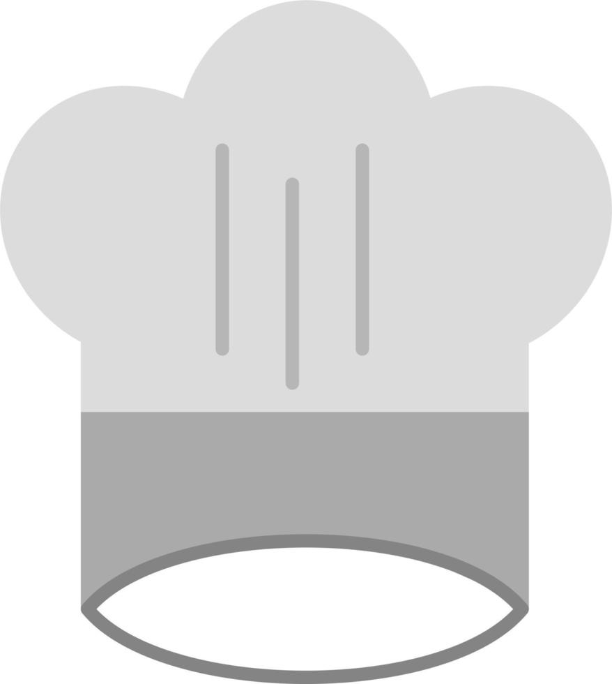 Chef hat Vector Icon