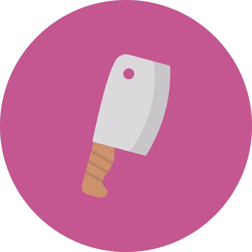 Cleaver Vector Icon