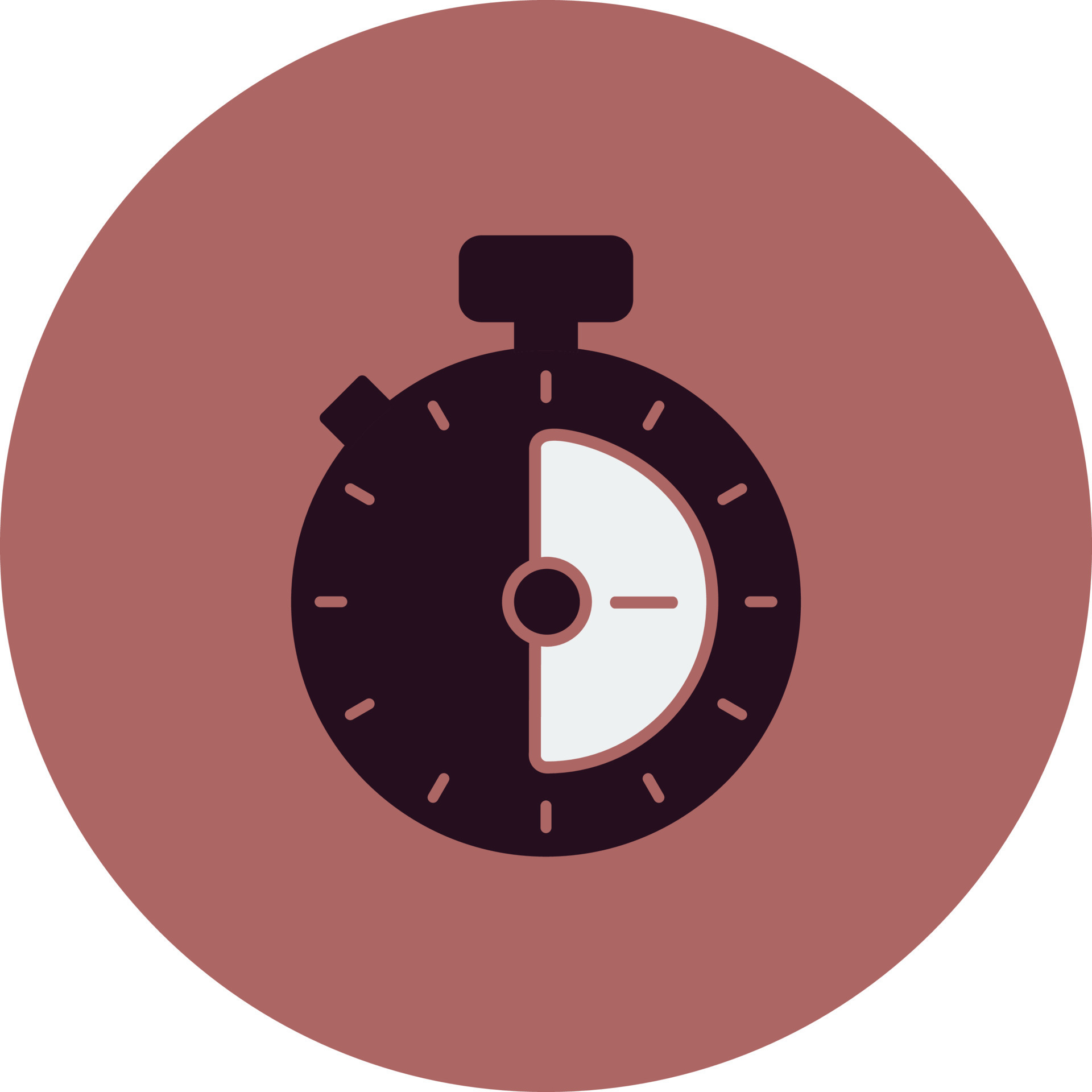 Countdown Vector Icon 19789701 Vector Art at Vecteezy