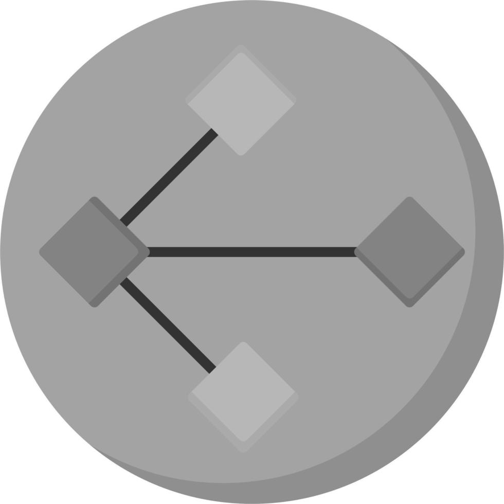 Draw Vector Icon