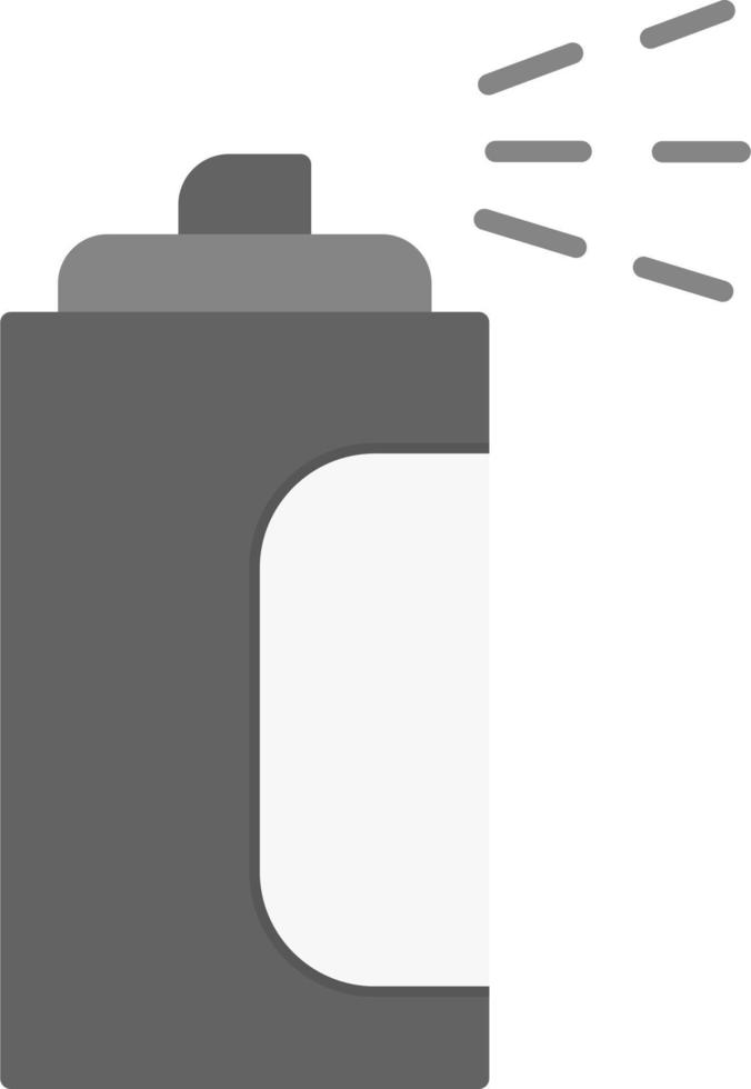 Spray Vector Icon