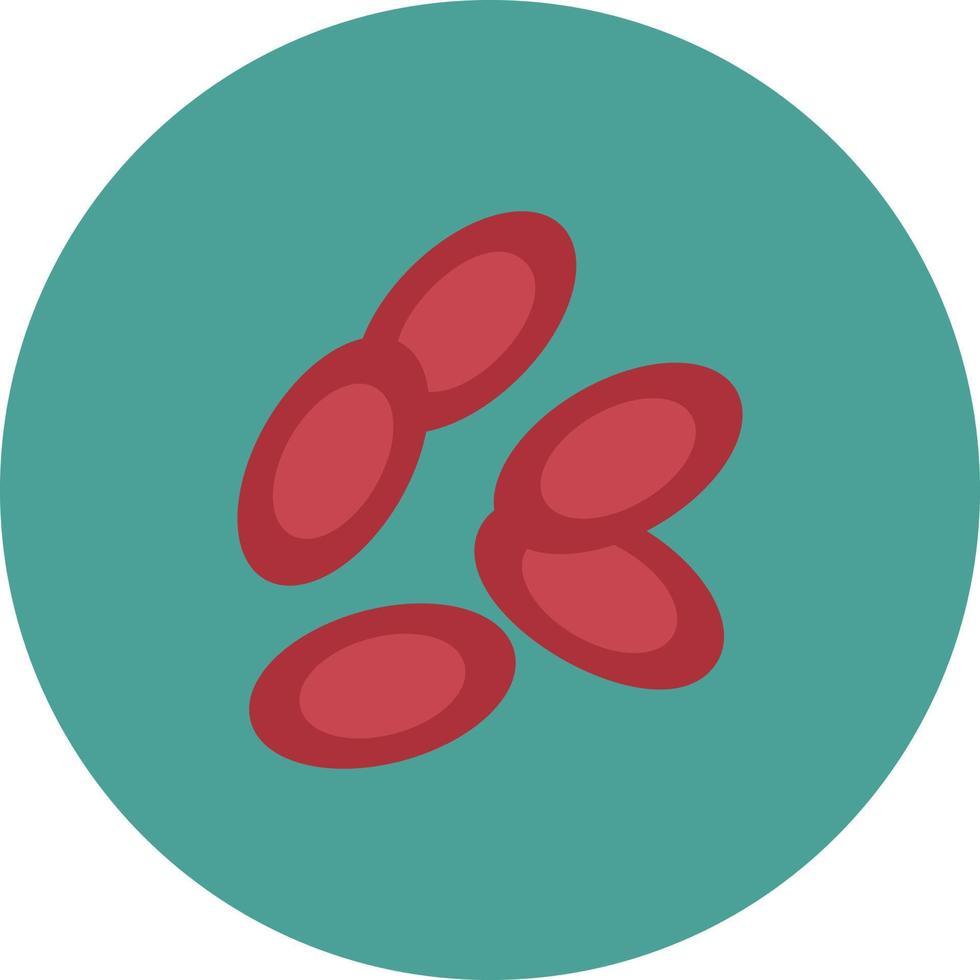 Blood Vector Icon