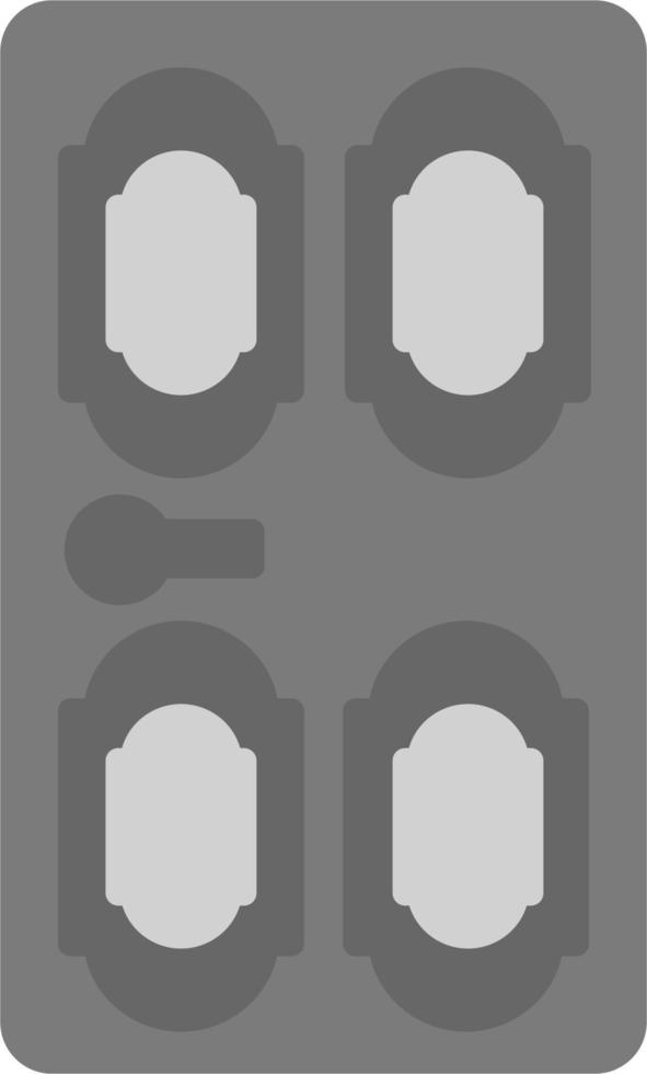 Door Vector Icon