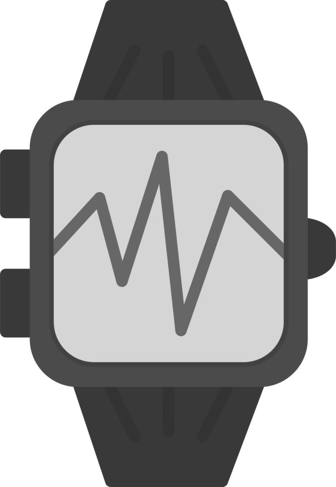 Smartwatch Vector Icon
