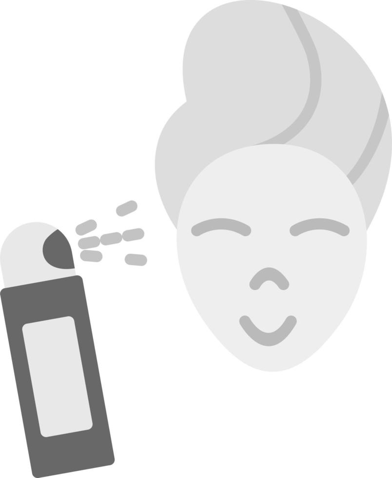 Mist Vector Icon