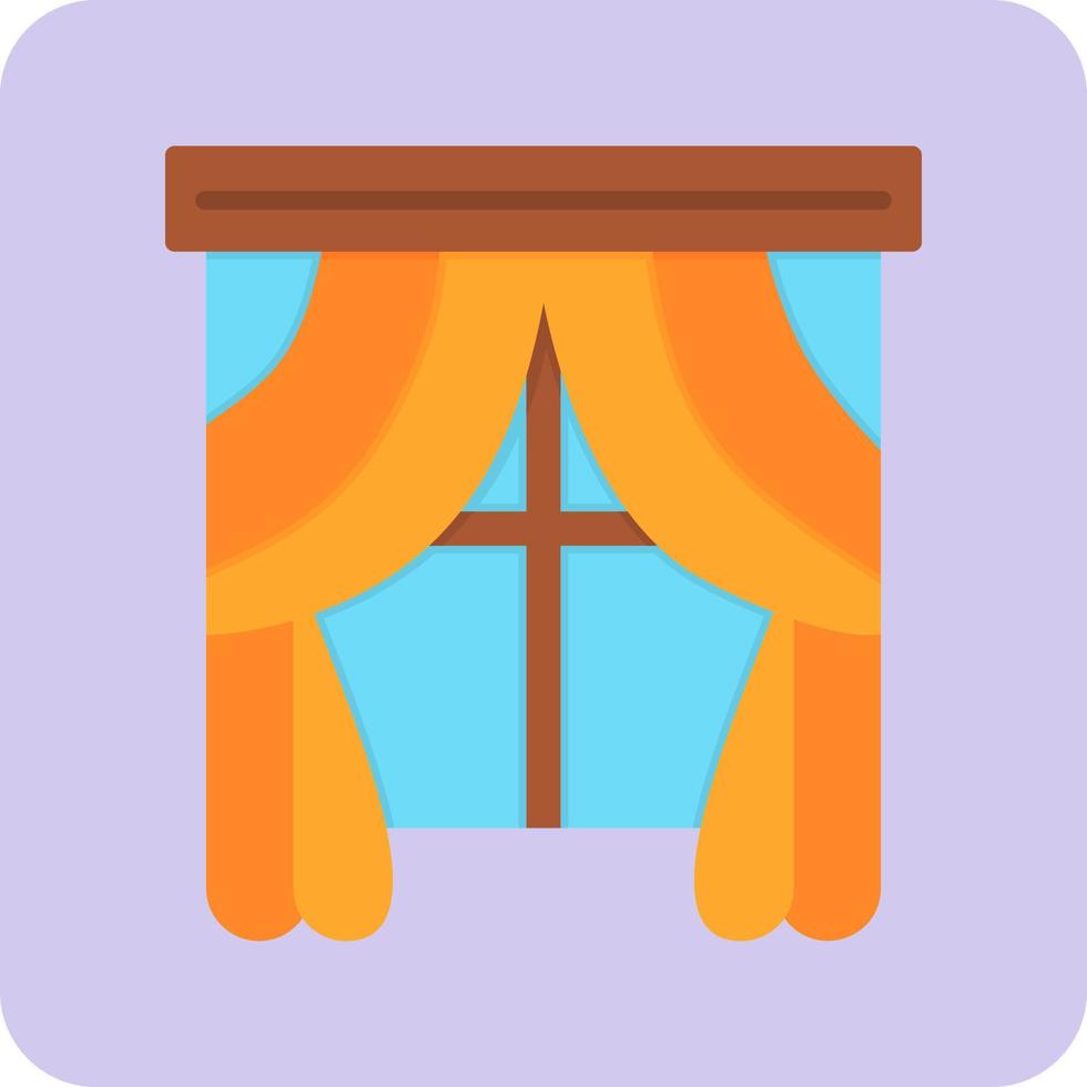 Window Vector Icon