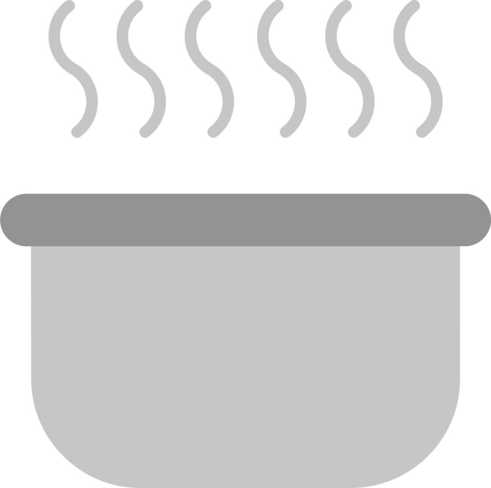 Express Pot Vector Icon